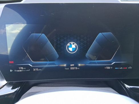 Used 2026 BMW X2 xDrive28i w/ Technology Package image 18