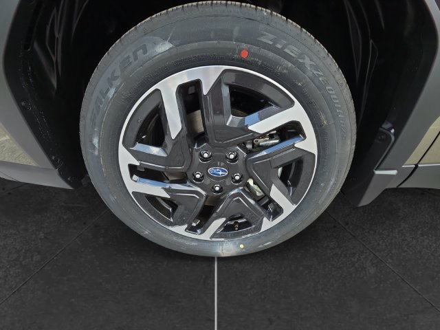 New 2026 Subaru Forester Limited AWD/4WD image 14