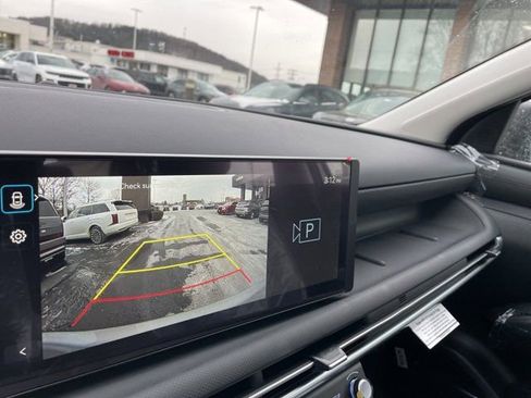 New 2026 Hyundai Tucson SE image 12