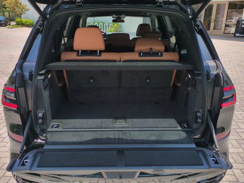 New 2027 BMW X7 xDrive40i w/ Executive Package AWD/4WD image 13