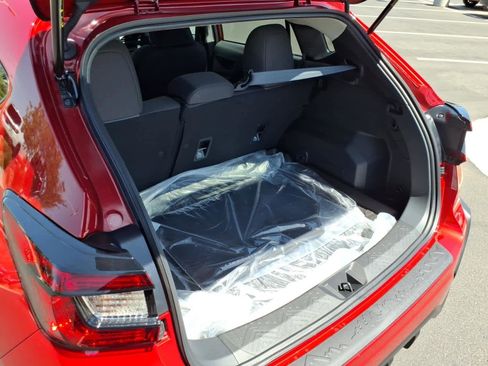 New 2026 Subaru Crosstrek 2.5i AWD/4WD image 13
