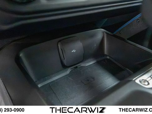 Used 2023 Ford Bronco Wildtrak AWD/4WD image 74