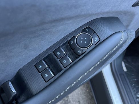 New 2025 Ford Mustang Mach-E GT w/ Interior Protection Package image 15