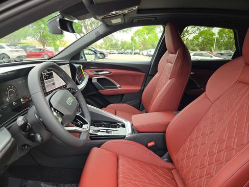 New 2026 Audi SQ5 Premium Plus AWD/4WD image 27
