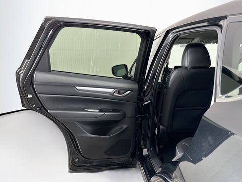 Used 2025 MAZDA CX-5 AWD 2.5 S w/ Select Package image 25