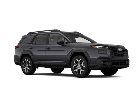 New 2026 Subaru Outback Touring XT AWD/4WD image 1