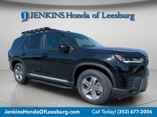 New 2026 Honda Pilot EX-L video 1