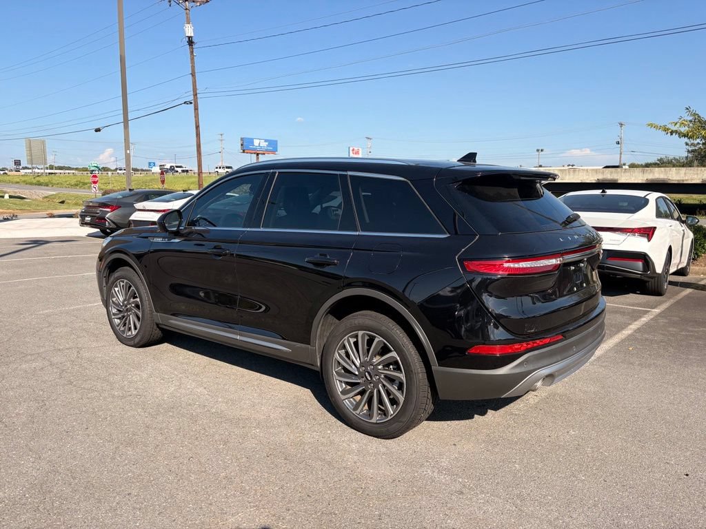 Used 2023 Lincoln Corsair Reserve AWD/4WD image 5