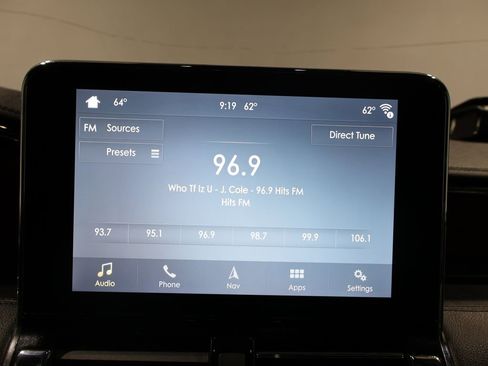 Used 2019 Lincoln Navigator L Reserve AWD/4WD image 27