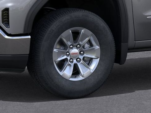 New 2026 GMC Sierra 1500 Pro w/ Pro Value Package RWD image 11