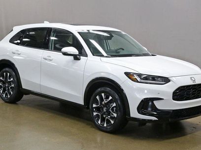 New 2026 Honda HR-V EX-L