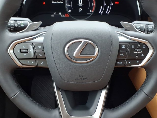 New 2026 Lexus NX 350 AWD w/ Premium Package image 20
