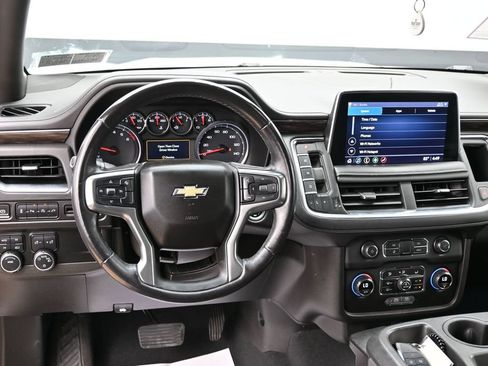 Used 2021 Chevrolet Tahoe LS AWD/4WD image 31