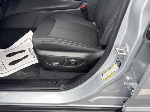 New 2026 Jeep Grand Cherokee L 4WD image 19