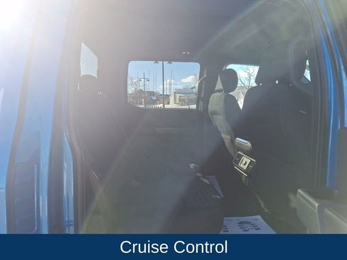 Used 2021 Ford F150 XL w/ STX Appearance Package image 14