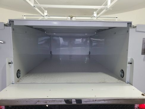 New 2026 Chevrolet Silverado 2500 W/T w/ WT Convenience Package RWD image 34