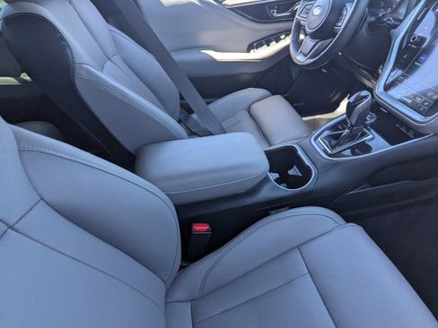 Certified 2024 Subaru Legacy Limited image 11