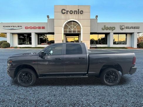 Used 2026 RAM 2500 Tradesman w/ Safety Group AWD/4WD image 6