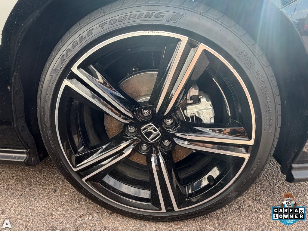 Used 2026 Honda Accord Sport image 5