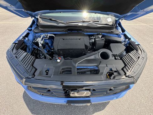 New 2025 Honda Pilot TrailSport image 34