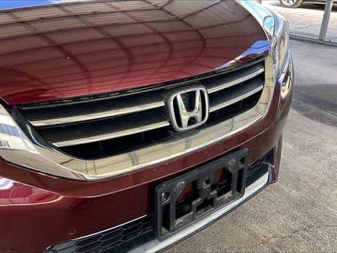 Used 2014 Honda Accord EX-L image 30