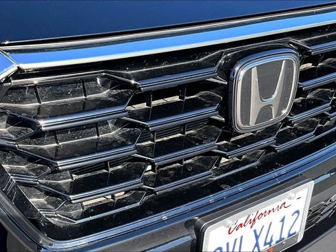 Used 2025 Honda CR-V EX-L image 29