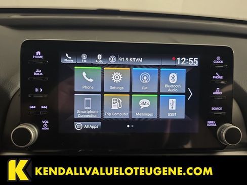 Used 2021 Honda Accord Sport image 18