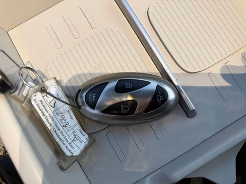 Used 2025 Hyundai Santa Fe SEL image 23