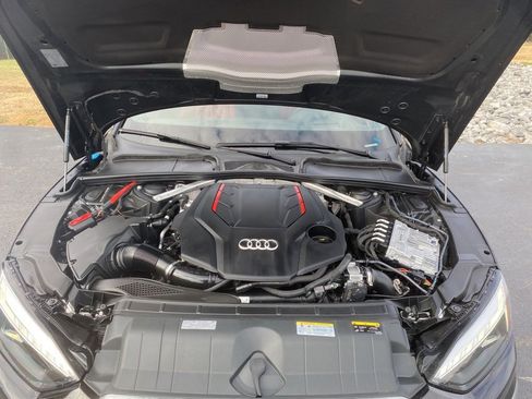 Used 2024 Audi S5 Prestige image 18