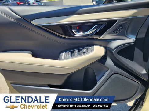 Used 2022 Subaru Outback Limited AWD/4WD image 38