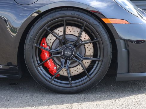 Certified 2026 Porsche 911 GT3 RWD image 26
