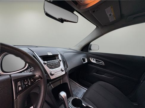 Used 2015 Chevrolet Equinox LS image 11