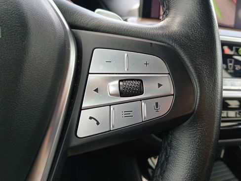 Used 2022 BMW X3 sDrive30i w/ Premium Package image 28