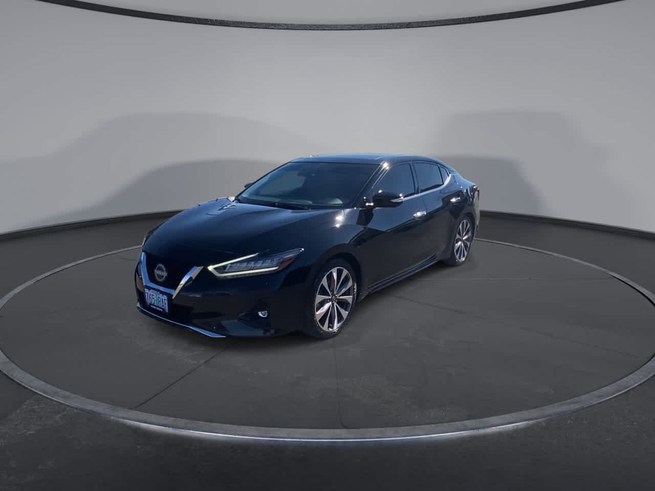 Used 2023 Nissan Maxima Platinum w/ Sport Mat Group FWD image 5