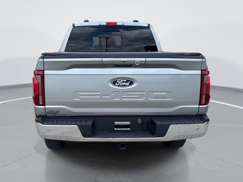 Used 2024 Ford F150 Lariat w/ Tow/Haul Package AWD/4WD image 7