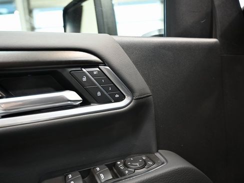 New 2026 GMC Sierra 2500 Denali w/ Denali Reserve Package image 28