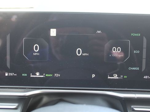 New 2026 Kia Sportage SX Prestige AWD/4WD image 32