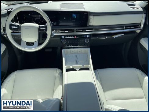 New 2026 Hyundai Santa Fe Calligraphy FWD image 15