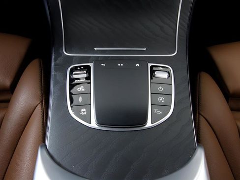 Used 2022 Mercedes-Benz GLC 43 AMG GLC 43 AMG 4MATIC w/ Driver image 46