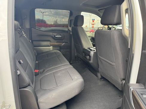 Used 2021 Chevrolet Silverado 1500 RST AWD/4WD image 15