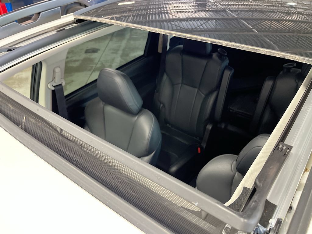 Used 2025 Subaru Ascent Bronze Edition AWD/4WD image 23