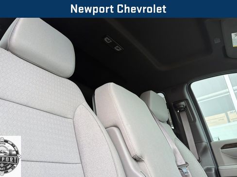 New 2026 GMC Sierra 2500 SLE image 17