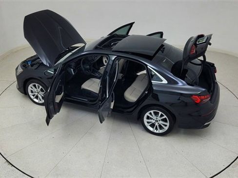 Used 2025 Audi A3 2.0T Premium image 84