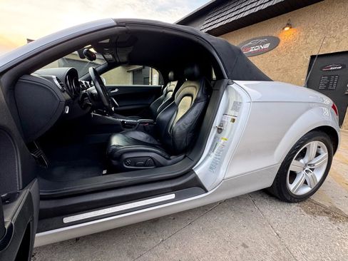 Used 2008 Audi TT 2.0T image 14