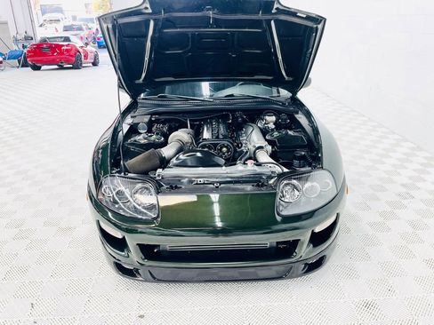 Used 1994 Toyota Supra RWD image 26