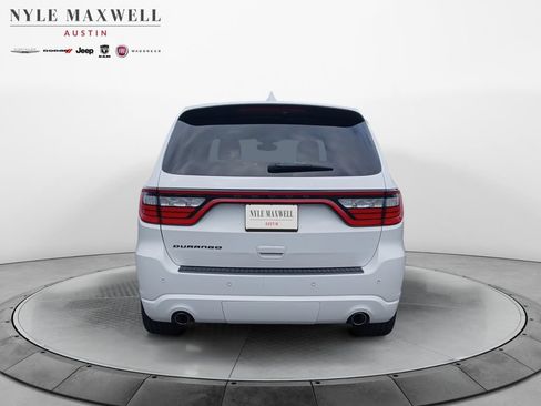 Used 2021 Dodge Durango SXT RWD image 15