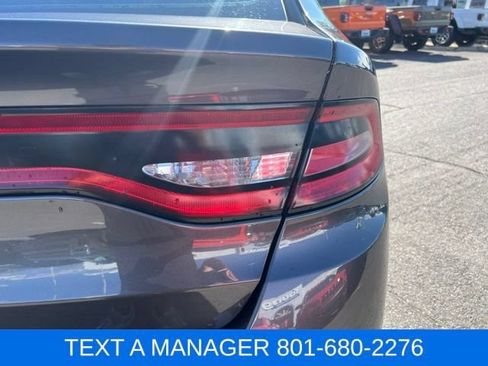 Used 2015 Dodge Dart Aero FWD image 5