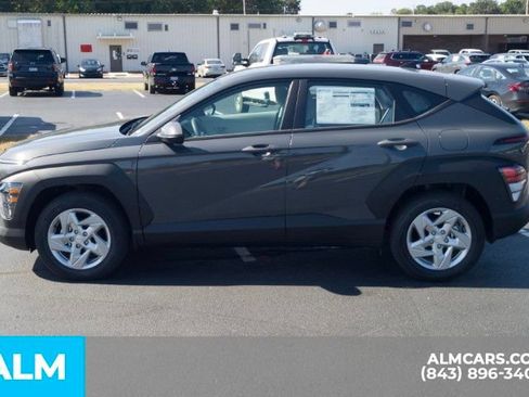 Used 2026 Hyundai Kona SE FWD image 10