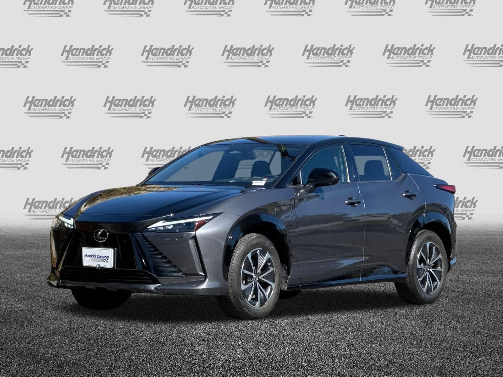 Used 2024 Lexus RZ 300e Premium w/ Technology Package FWD image 9