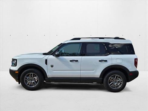 New 2025 Ford Bronco Sport Big Bend w/ Convenience Package image 5